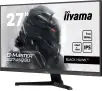 Monitor iiyama G-Master G2745QSU-B2 27" 2K IPS 100Hz 1ms MPRT Gamingowy