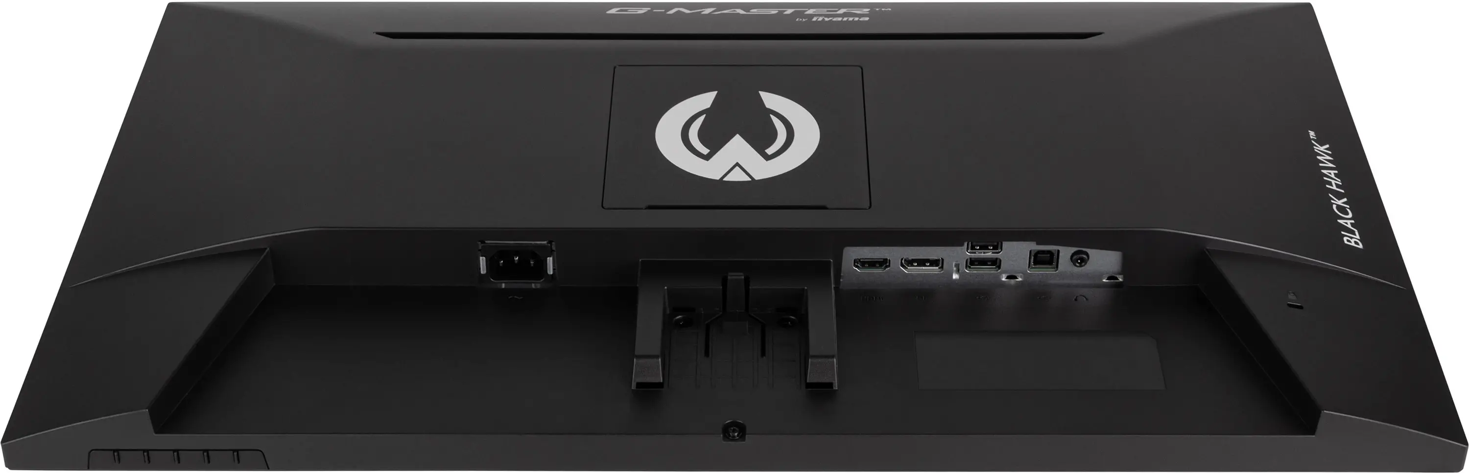 фото Монітор Iiyama G2745QSU-B2