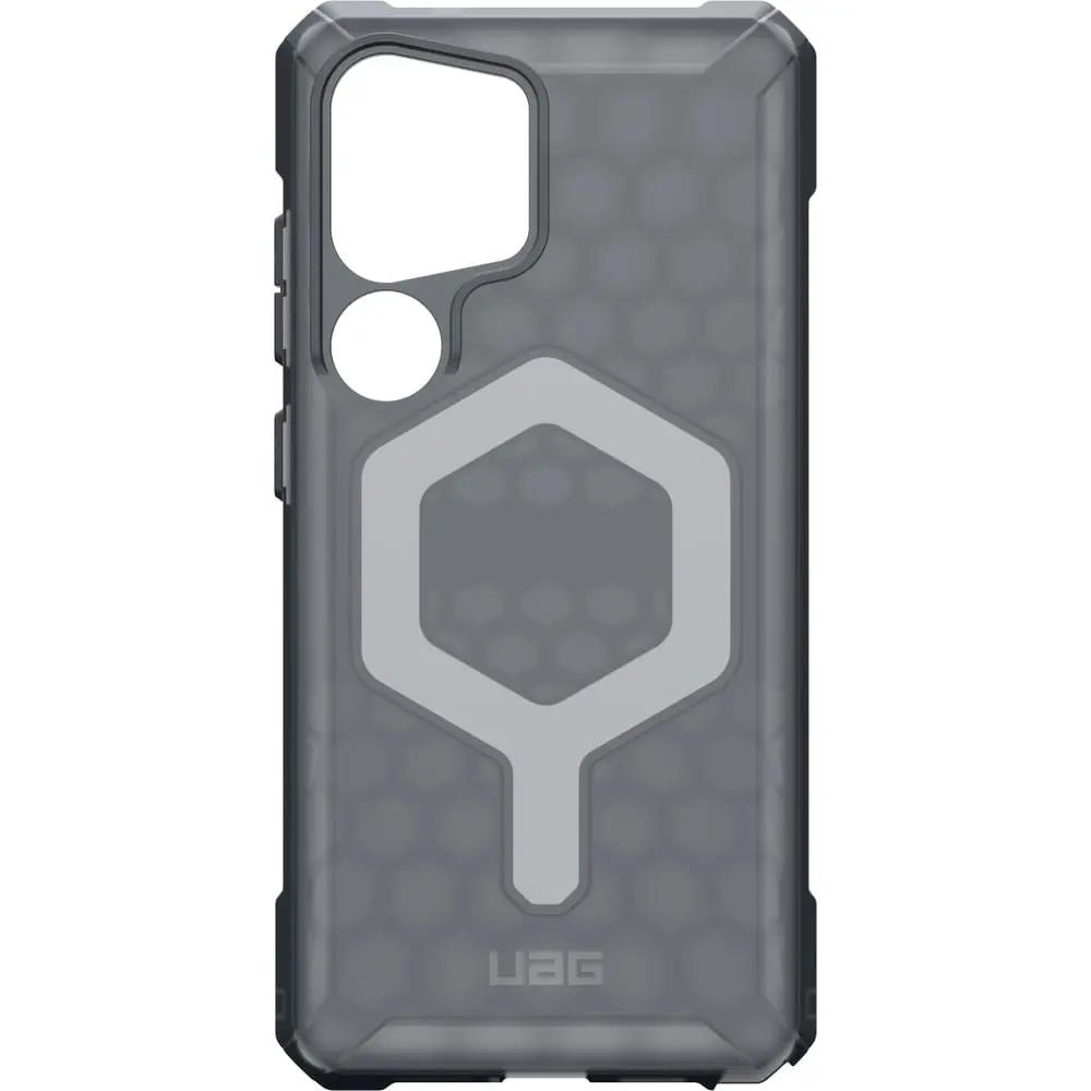 Etui UAG Essential Armor do Galaxy S25 Ultra Szary