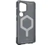 Etui UAG Essential Armor do Galaxy S25 Ultra Szary