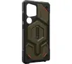 Etui UAG Monarch Pro Case do Galaxy S25 Ultra Zielony