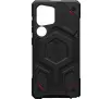 Etui UAG Monarch Pro Case do Galaxy S25 Ultra Czarny