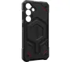 Etui UAG Monarch Pro Case do Galaxy S25 Plus Czarny