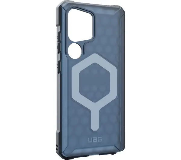 UAG Essential Armor do Galaxy S25 Ultra Niebieski