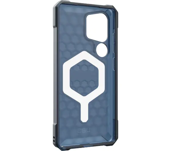 UAG Essential Armor do Galaxy S25 Ultra Niebieski
