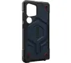 Etui UAG Monarch Pro Case do Galaxy S25 Ultra Granatowy