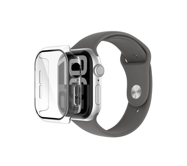 Belkin do Apple Watch 10 42mm Przezroczyste