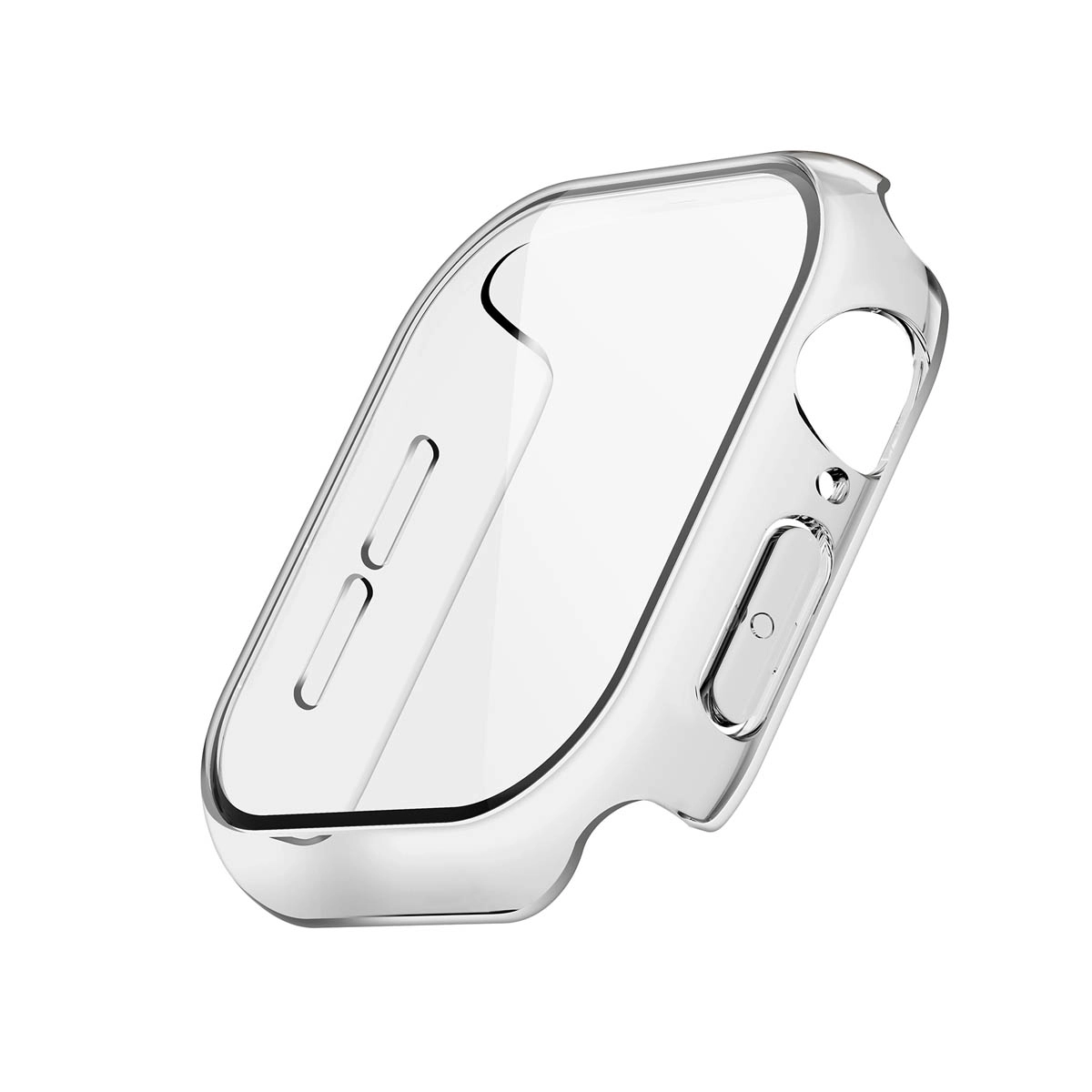 Szkło ochronne Belkin do Apple Watch 10 42mm Przezroczyste