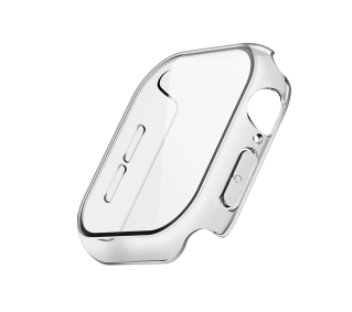 Belkin do Apple Watch 10 42mm Przezroczyste