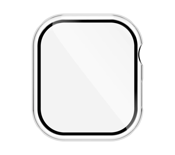 Belkin do Apple Watch 10 42mm Przezroczyste