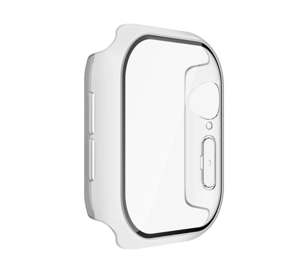 Belkin do Apple Watch 10 42mm Przezroczyste