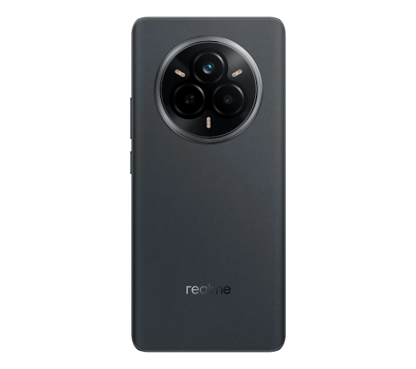 realme 14 Pro 5G 12/512GB Funkcje AI 6,77" 120Hz 50Mpix Szary - Kup na Raty - RRSO 0%