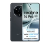 Smartfon realme 14 Pro 5G 12/512GB 6,77" 120Hz 50Mpix Szary