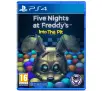 Five Nights at Freddy’s Into the Pit Gra na PS4