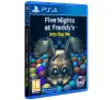 Five Nights at Freddy’s Into the Pit Gra na PS4