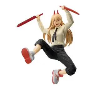 Banpresto Chainsaw Man Vibration Stars - Power II