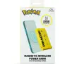 Powerbank OTL Technologies PK1191 Pokemon Pikachu Magnetyczny 5000mAh 15W