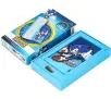 Powerbank OTL Technologies SH1195 Sonic the Hedgehog Magnetyczny 5000mAh 15W