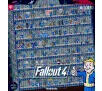 Puzzle Good Loot Fallout 4 Perk Poster Gaming Puzzle 1000 elementów