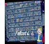 Puzzle Good Loot Fallout 4 Perk Poster Gaming Puzzle 1000 elementów