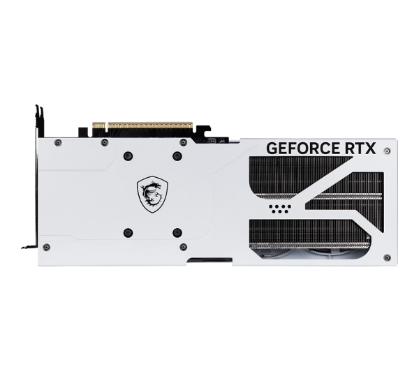 MSI GeForce RTX 5080 Ventus 3X OC White 16GB GDDR7 256bit DLSS 4 - Kup na Raty - RRSO 0%