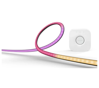 Taśma LED Philips Hue Zestaw startowy Play gradient PC 24 - 27"