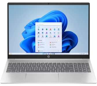 Laptop HP Pavilion 16-af0004nw OLED 16'' Ultra 5 125U 16GB RAM 512GB Dysk SSD Win11 Srebrny