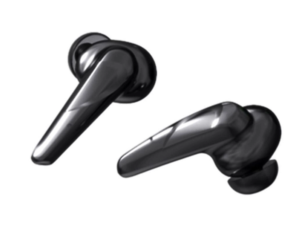 фото Навушники TWS Media-Tech Cobra Pro Rhoid Black (MT3607)