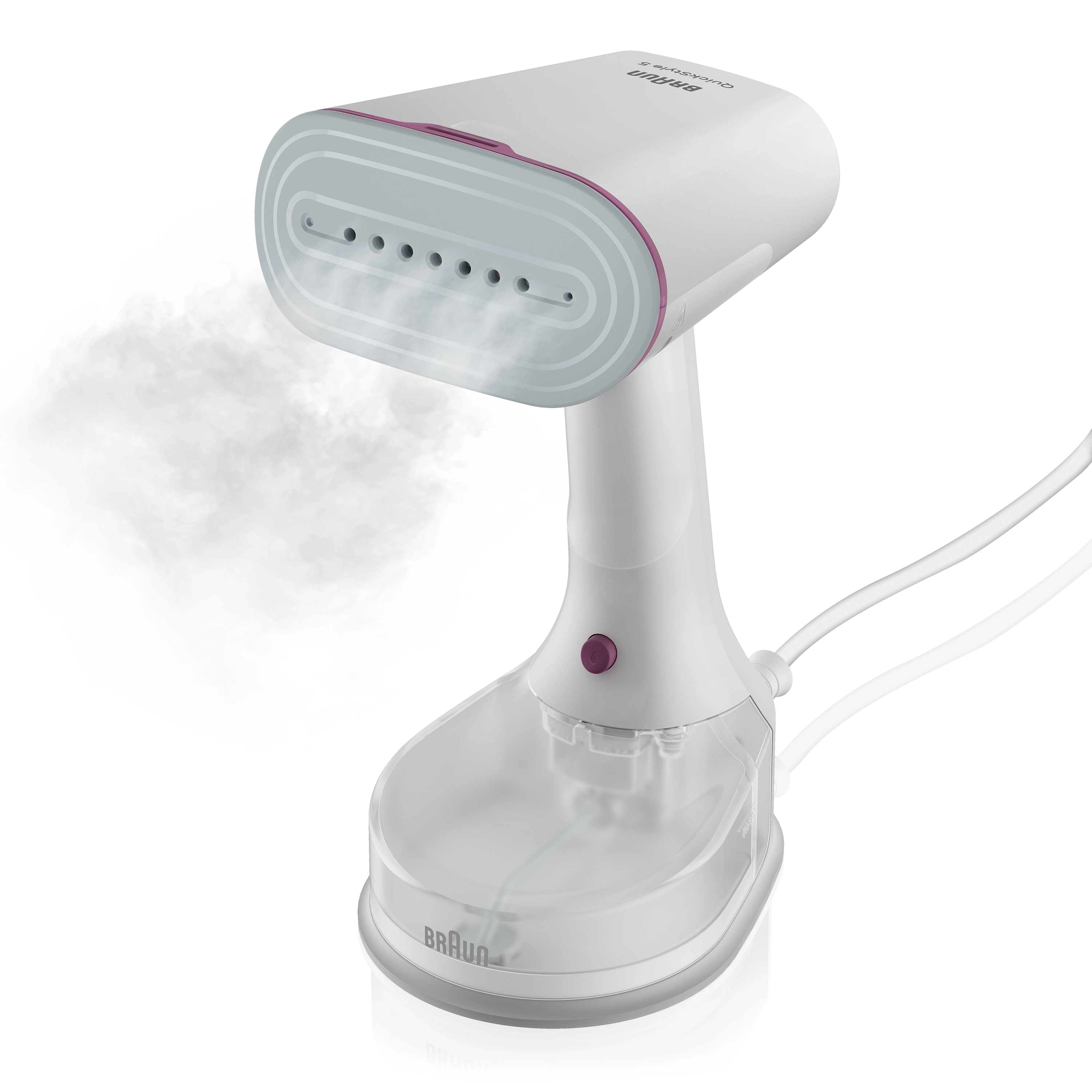 фото Отпариватель Braun GS 5011 PU 1