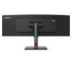 Monitor Lenovo ThinkVision P49w-30 49" 5K IPS Black 60Hz 4ms Zakrzywiony Profesjonalny