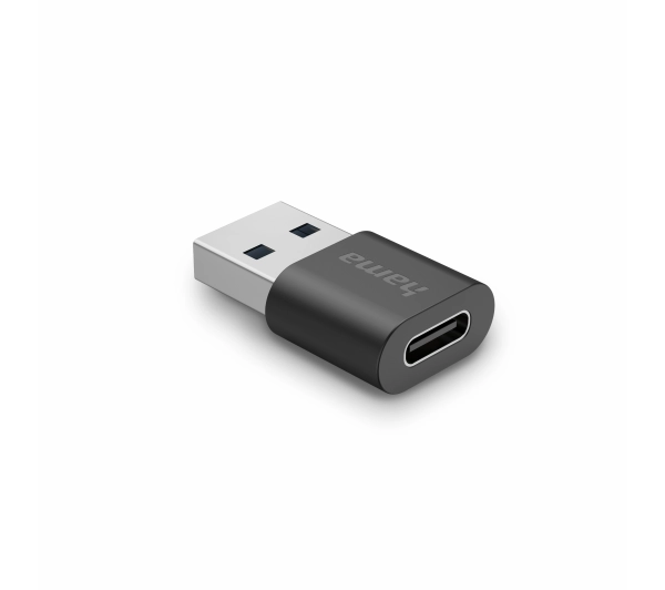 Hama 200357 USB-C na USB-A  USB 3.2 Gen 2