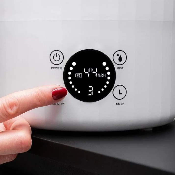 фото Зволожувач повітря Haxe Zen Air HX-411