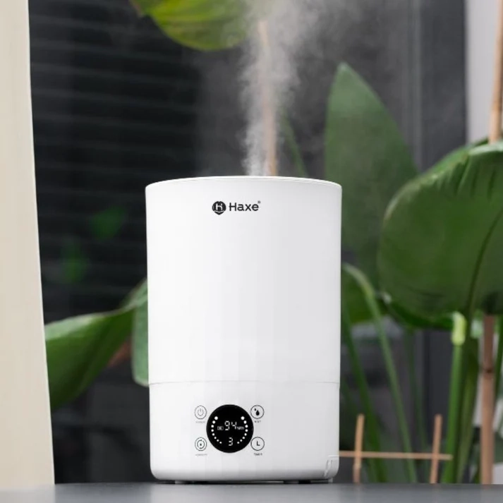 фото Зволожувач повітря Haxe Zen Air HX-411