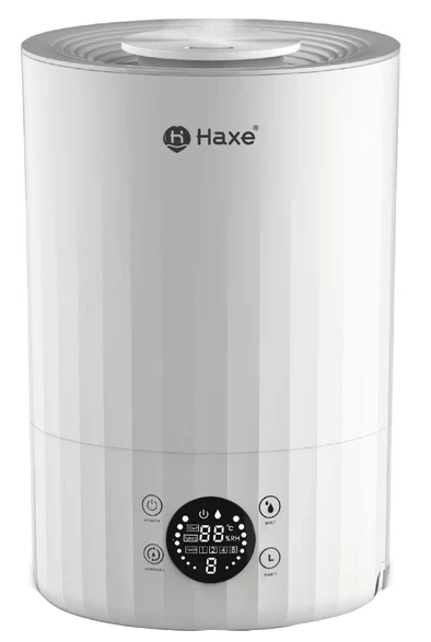 Nawilżacz Haxe Zen-Air HX-411 Higrostat 4,5l 30m2