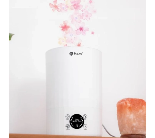 Haxe Zen-Air HX-411 Higrostat 4,5l 30m2