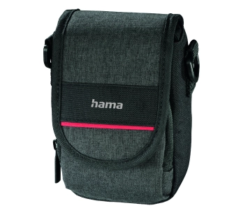 Torba Hama Valetta" 90P Czarny