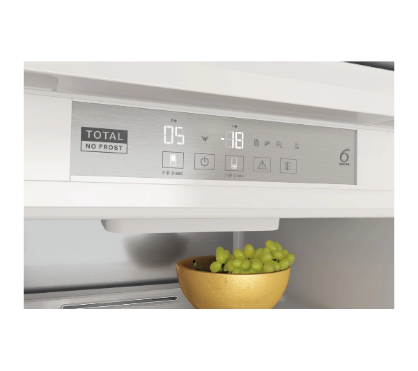 Whirlpool WHC18 T572 Pełny No Frost 177,6cm - Kup na Raty - RRSO 0%