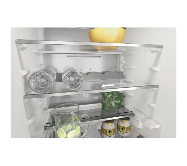 Whirlpool WHC18 T572 Pełny No Frost 177,6cm - Kup na Raty - RRSO 0%