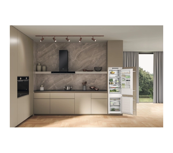 Whirlpool WHC18 T572 Pełny No Frost 177,6cm - Kup na Raty - RRSO 0%