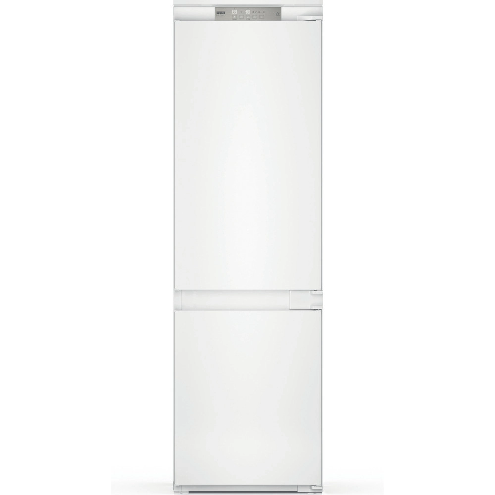 фото Холодильник з морозильною камерою Whirlpool WHC18T572