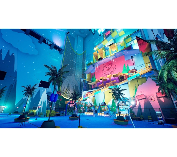 Finding Frankie Gra na PS5