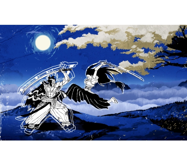 Two Strikes Gra na PS5