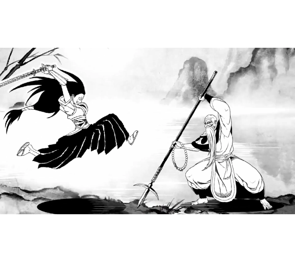 Two Strikes Gra na PS5