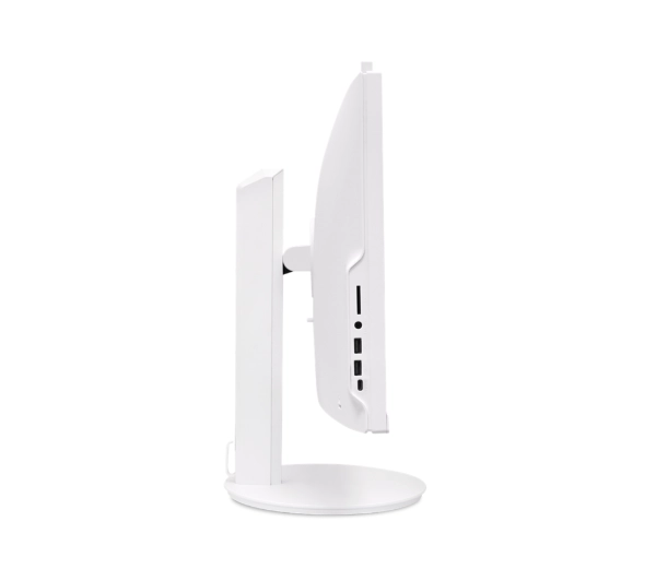 Acer Aspire C27-1E13U7UNH i7-1355U 27" 16GB RAM 512GB Dysk SSD Win11 Biały - Kup na Raty - RRSO 0%