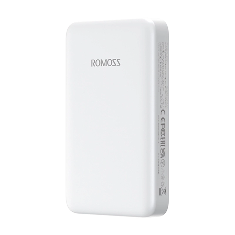 Powerbank Romoss WSC10 10000mAh 20W Biały