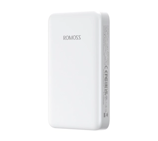 Romoss WSC10 10000mAh 20W Biały