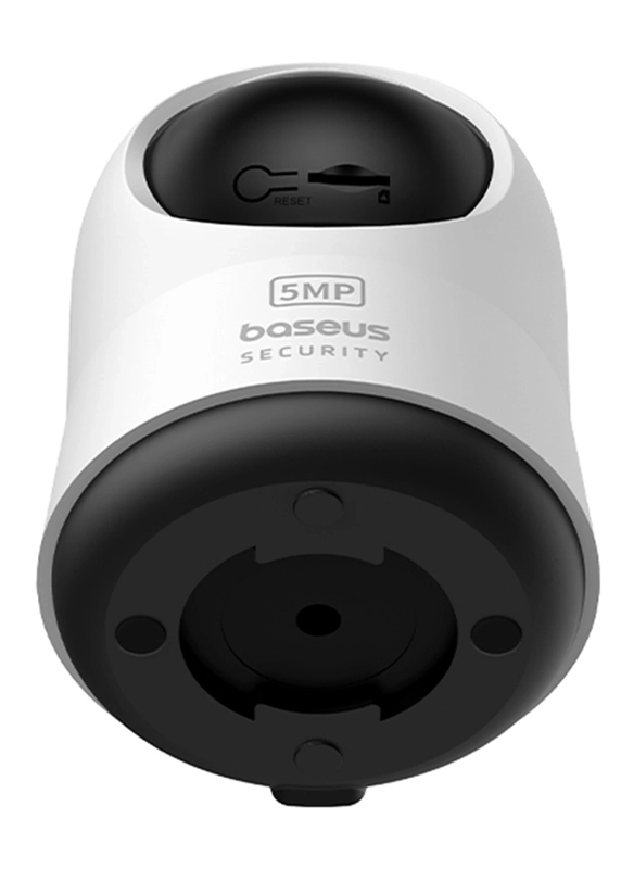 фото IP-камера відеоспостереження Baseus P1 Pro 3K