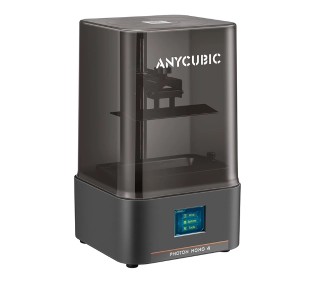 Anycubic Photon Mono 4 Czarny - Kup na Raty - RRSO 0%
