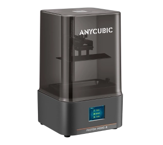 Drukarka 3D Anycubic Photon Mono 4 Czarny
