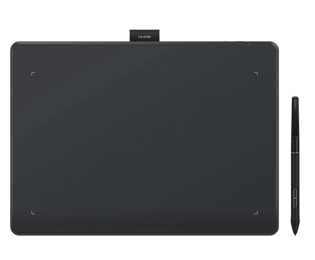 Tablet graficzny Huion Inspiroy Frego M L610 Czarny